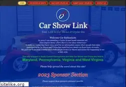 Sites similar to carshowlink.com