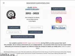 Sites similar to carshowproductions.com