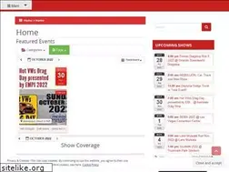 Sites similar to carshowsnow.com