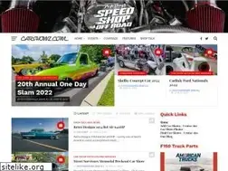 Sites similar to carshowz.com