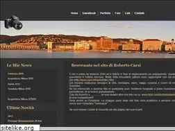 Sites similar to carsi.it