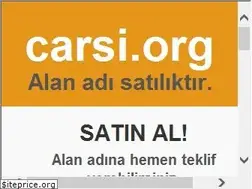 Sites similar to carsi.org