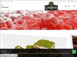 Sites similar to carsibasigurme.com
