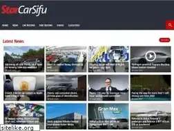 Sites similar to carsifu.com