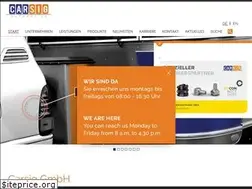 Sites similar to carsig.com