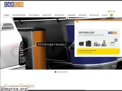Sites similar to carsig.de