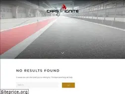 Sites similar to carsignite.co.za