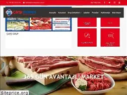 Sites similar to carsimarket.com.tr