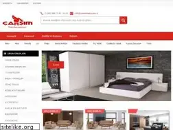 Sites similar to carsimdarica.com.tr