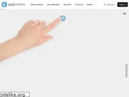Sites similar to carsimedya.com