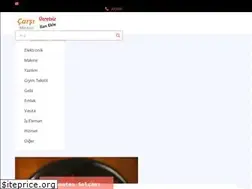 Sites similar to carsimerkezi.com