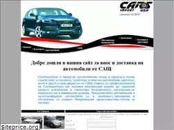 Sites similar to carsimportusa.com