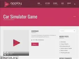 Sites similar to carsimulatorgame.com