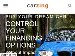 Sites similar to carsing.com