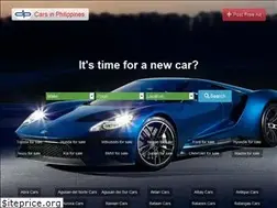 Sites similar to carsinphilippines.com