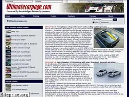 Sites similar to carsinpictures.com