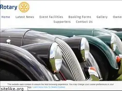 Sites similar to carsinthepark.com