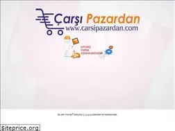 Sites similar to carsipazardan.com