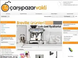 Sites similar to carsipazarvakti.com
