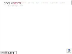 Sites similar to carsireklam.net