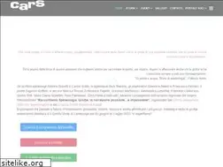 Sites similar to carsismo.it