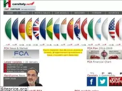 Sites similar to carsitaly.net