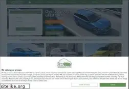Sites similar to carsite.co.uk