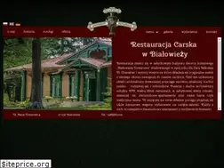 Sites similar to carska.pl