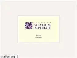 Sites similar to carskapalata.rs