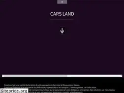 Sites similar to carsland.ma