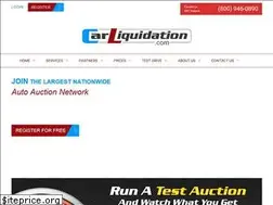 Sites similar to carsliquidation.com