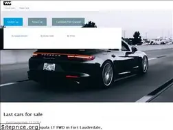 Sites similar to carslooking.com