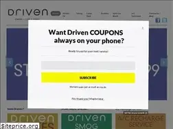 Sites similar to carslovedriven.com