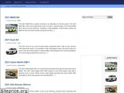 Sites similar to carsmag.us