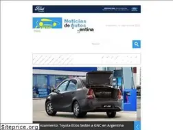 Sites similar to carsmagazine.com.ar