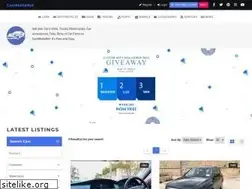 Sites similar to carsmalta.net