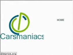 Sites similar to carsmaniacs.com