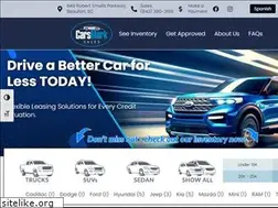 Sites similar to carsmark.com