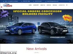 Sites similar to carsmartja.com