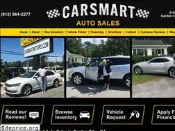 Sites similar to carsmartmotors.com