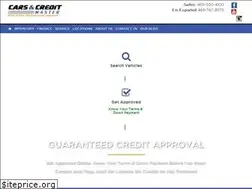 Sites similar to carsmaster.com
