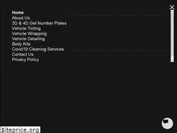 Sites similar to carsmeticsurgery.com
