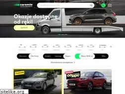 Sites similar to carsmile.pl