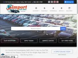 Sites similar to carsmn.com