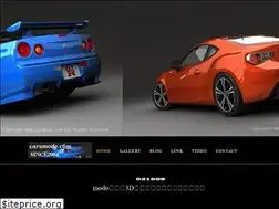 Sites similar to carsmode.com