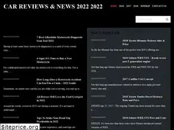 Sites similar to carsmonitor.com