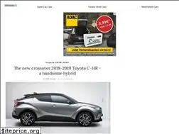 Sites similar to carsnew2018.com