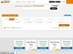 Sites similar to carsni.uk
