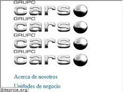 Sites similar to carso.com.mx