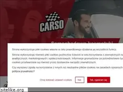 Sites similar to carso.com